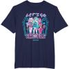 imageMonster High  Lets Go Ghouls TShirtNavy Blue