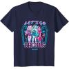 imageMonster High  Lets Go Ghouls TShirtNavy Blue