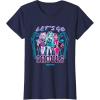 imageMonster High  Lets Go Ghouls TShirtNavy Blue