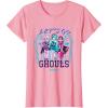 imageMonster High  Lets Go Ghouls TShirtPink