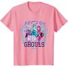 imageMonster High  Lets Go Ghouls TShirtPink