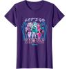 imageMonster High  Lets Go Ghouls TShirtPurple