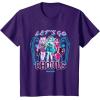 imageMonster High  Lets Go Ghouls TShirtPurple