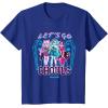 imageMonster High  Lets Go Ghouls TShirtRoyal Blue