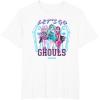 imageMonster High  Lets Go Ghouls TShirtWhite