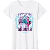 imageMonster High  Lets Go Ghouls TShirtWhite