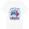 imageMonster High  Lets Go Ghouls TShirtWhite