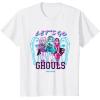 imageMonster High  Lets Go Ghouls TShirtWhite