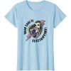 imageMonster High  Your Love is Electrifying TShirtBaby Blue