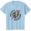 imageMonster High  Your Love is Electrifying TShirtBaby Blue