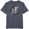 imageMonster High  Your Love is Electrifying TShirtHeather Blue