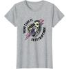 imageMonster High  Your Love is Electrifying TShirtHeather Grey