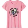 imageMonster High  Your Love is Electrifying TShirtPink