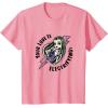 imageMonster High  Your Love is Electrifying TShirtPink