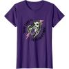 imageMonster High  Your Love is Electrifying TShirtPurple