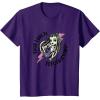 imageMonster High  Your Love is Electrifying TShirtPurple