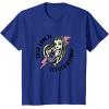 imageMonster High  Your Love is Electrifying TShirtRoyal Blue