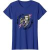 imageMonster High  Your Love is Electrifying TShirtRoyal Blue