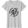 imageMonster High  Your Love is Electrifying TShirtSilver Grey