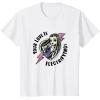 imageMonster High  Your Love is Electrifying TShirtWhite