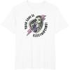 imageMonster High  Your Love is Electrifying TShirtWhite