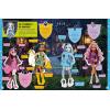 imageMonster High DressUp Sticker Book