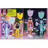 imageMonster High DressUp Sticker Book