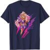 imageMonster High  Clawdeen Wolf TShirtNavy Blue