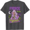 Dark Heather Grey