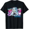 imageMonster High  Frankie Stein TShirtBlack
