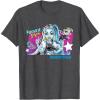 Dark Heather Grey