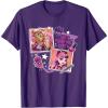 imageMonster High  Just Fanging Out TShirtPurple