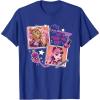 imageMonster High  Just Fanging Out TShirtRoyal Blue