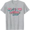 imageMonster High  Lagoona Heart Icons TShirtHeather Grey