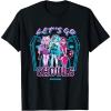 imageMonster High  Lets Go Ghouls TShirtBlack