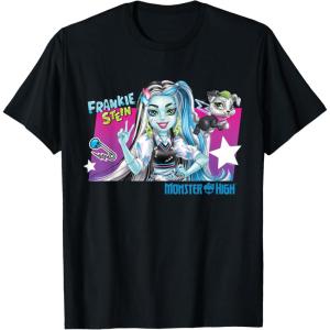 imageMonster High  Frankie Stein TShirtBlack