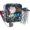 imageDynacraft Monster High 18quot Childrens Bike Spooky and Stylish Design Sturdy and Durable Perfect for Kids Learning to Ride Easy to Assemble Ideal for Young Riders
