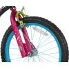 imageDynacraft Monster High 18quot Childrens Bike Spooky and Stylish Design Sturdy and Durable Perfect for Kids Learning to Ride Easy to Assemble Ideal for Young Riders
