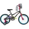 imageDynacraft Monster High 18quot Childrens Bike Spooky and Stylish Design Sturdy and Durable Perfect for Kids Learning to Ride Easy to Assemble Ideal for Young Riders