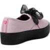 imageKeds Womens X Monster High Point Laceup PlatformPink