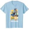imageMonster High  Cleo de Nile TShirtBaby Blue
