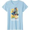 imageMonster High  Cleo de Nile TShirtBaby Blue