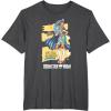 imageMonster High  Cleo de Nile TShirtDark Heather Grey
