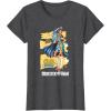 imageMonster High  Cleo de Nile TShirtDark Heather Grey
