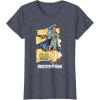 imageMonster High  Cleo de Nile TShirtHeather Blue