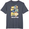 imageMonster High  Cleo de Nile TShirtHeather Blue