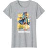 imageMonster High  Cleo de Nile TShirtHeather Grey