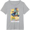 imageMonster High  Cleo de Nile TShirtHeather Grey