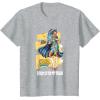 imageMonster High  Cleo de Nile TShirtHeather Grey