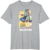 imageMonster High  Cleo de Nile TShirtHeather Grey